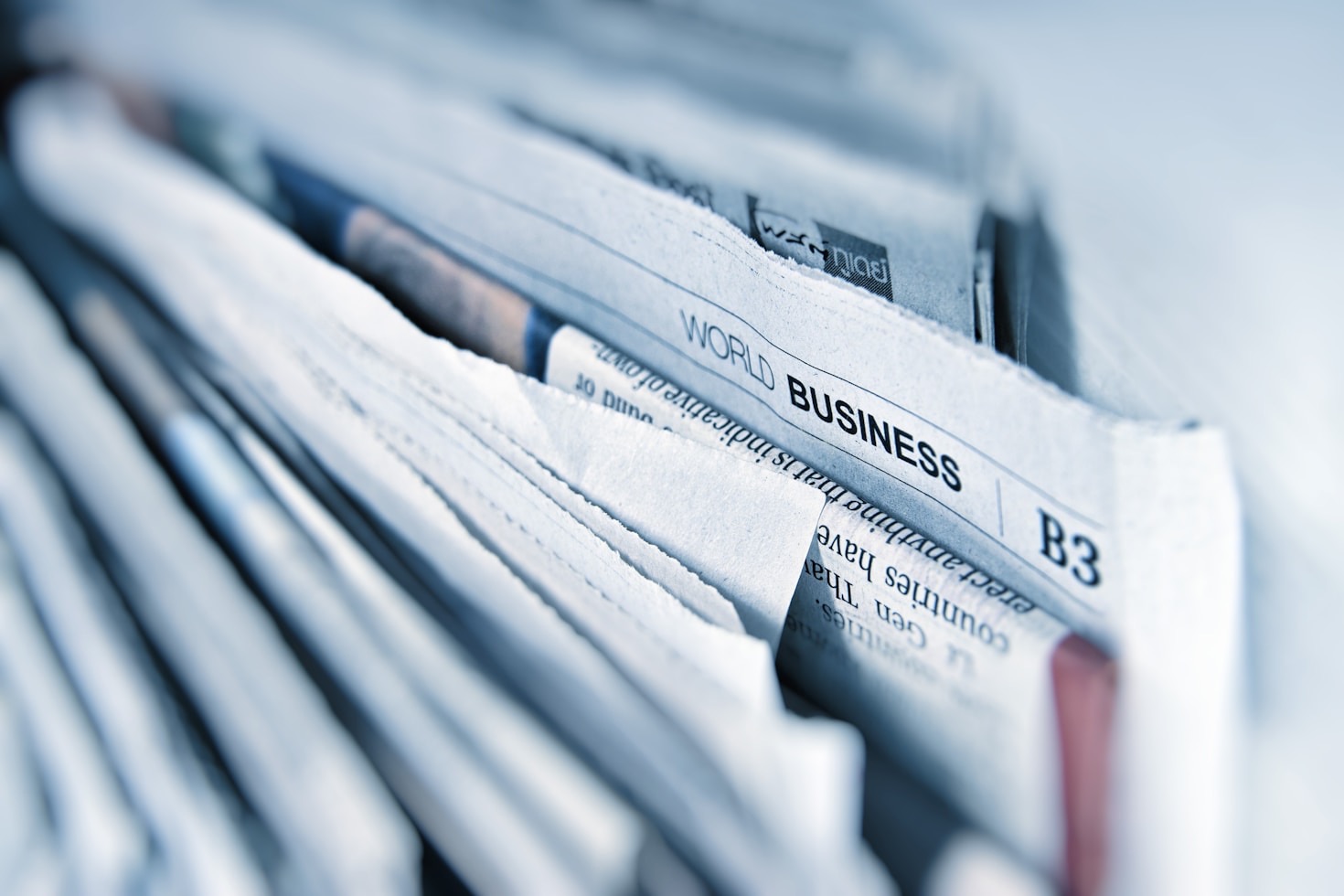 Ein Tag im Leben eines Investigativjournalisten